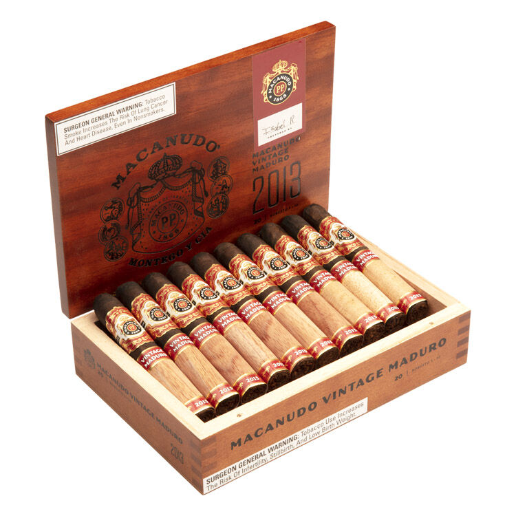 View product media MV13R Robusto, , jrcigars 2